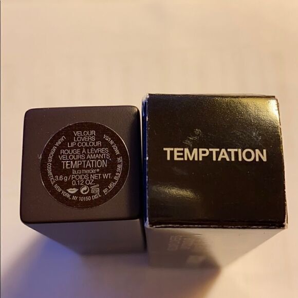 NIB Laura Mercier velour temptation - Picture 5 of 6